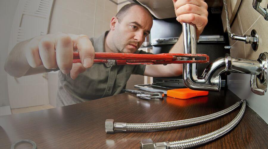 Local sewer line repair in Hitchcock, SD